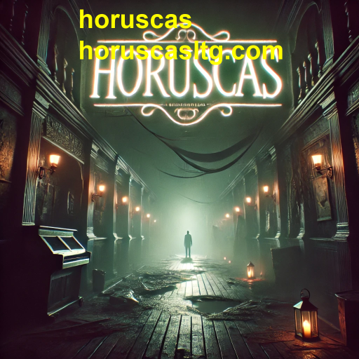 A Ascensão dos Jogos de Horror: Terror e Adrenalina em Cada Jogo