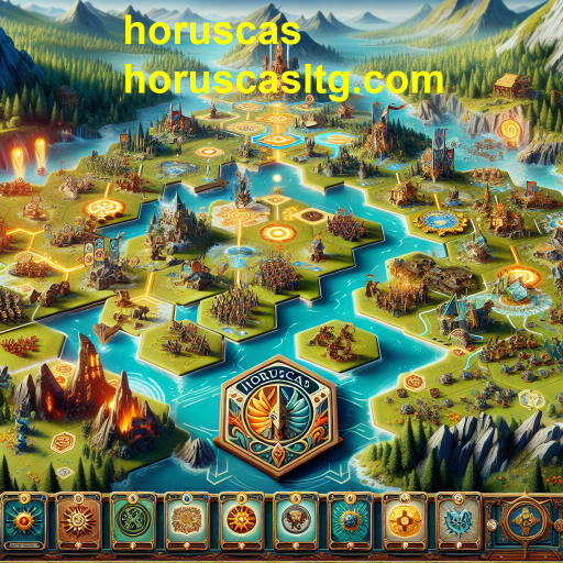 Explorando o Mundo dos Jogos de Turno Baseado