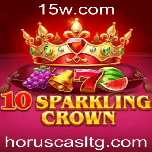 Descubra o Fascinante Mundo de 10SparklingCrown: Um Jogo Inovador para Amantes de Apostas