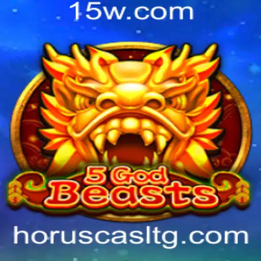 Explorando o Mundo de 5GodBeasts: Um Guia Completo