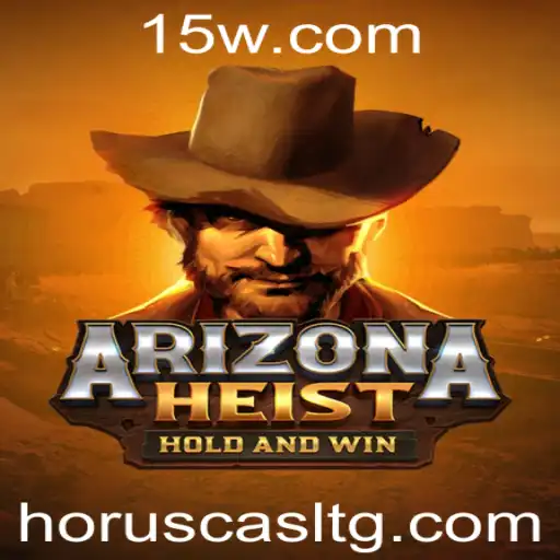 ArizonaHeist: Uma Nova Aventura de Roubo no Deserto