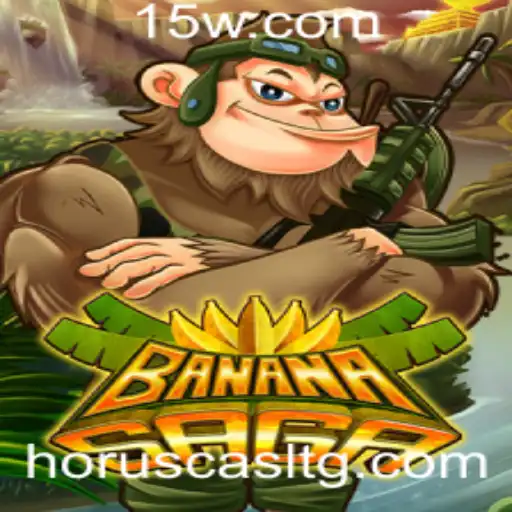 Conheça BananaSaga: O Jogo que Está Revolucionando o Mundo dos Games