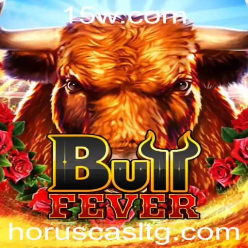 Explorando o Mundo do Jogo ‘BullFever’ e a Chave de Aposta 'bet4'