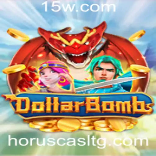 Explorando o Mundo de DollarBombs: Um Jogo de Estratégia e Emoção