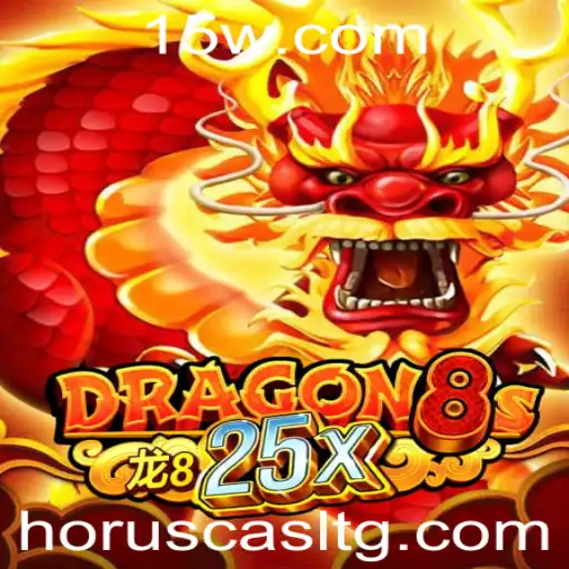 Introdução e Regras do Jogo Dragon8s25x