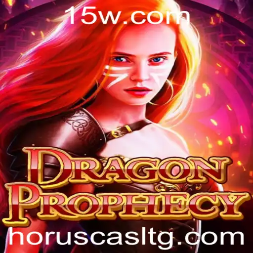 Descubra DragonProphecy: O Último Lançamento do Mundo dos Jogos