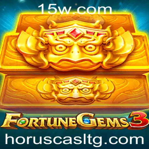 Descubra FortuneGems3: A Nova Atração no Mundo dos Jogos de Azar