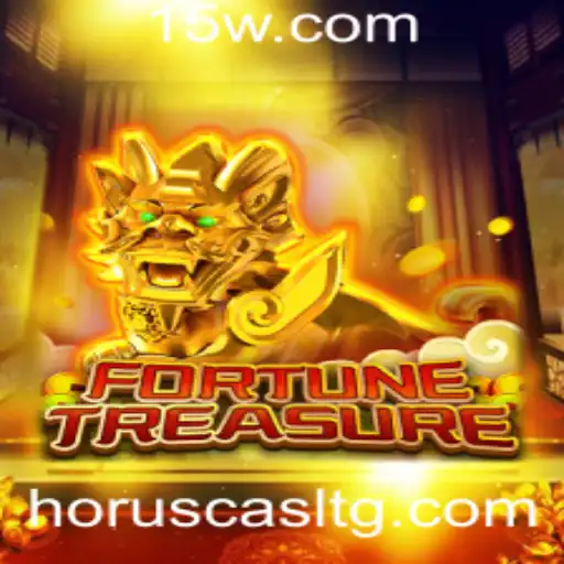 Desvendando o Mundo de FortuneTreasure: A Nova Sensação dos Jogos de Azar
