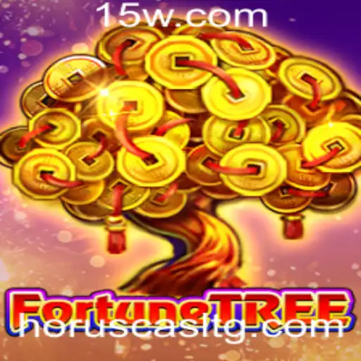 Explorando FortuneTree: Um Novo Horizonte no Mundo dos Jogos