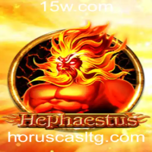 Hephaestus: Um Mergulho Completo no Fascinante Mundo do Jogo de Estrategia