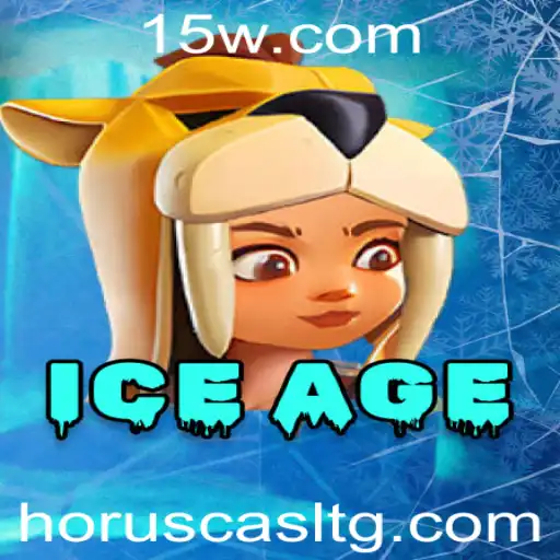 IceAge: Uma Aventura no Gelo com Apostas no Bet4