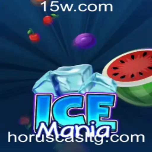 Descubra o Mundo de IceMania: O Jogo de Apostas do Momento