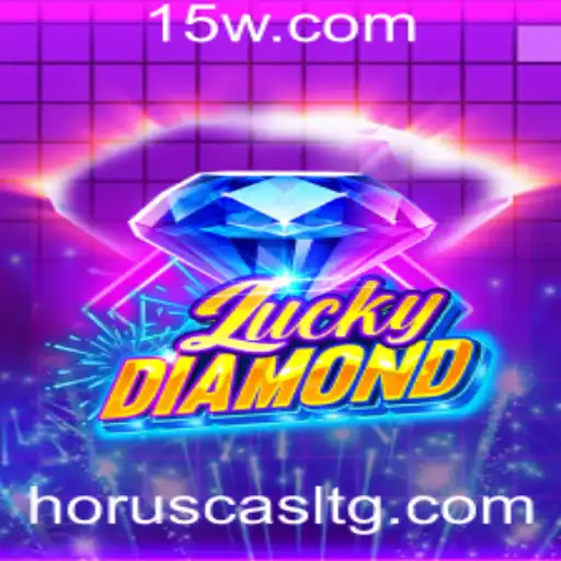 Descubra o Mundo Empolgante de LuckyDiamond