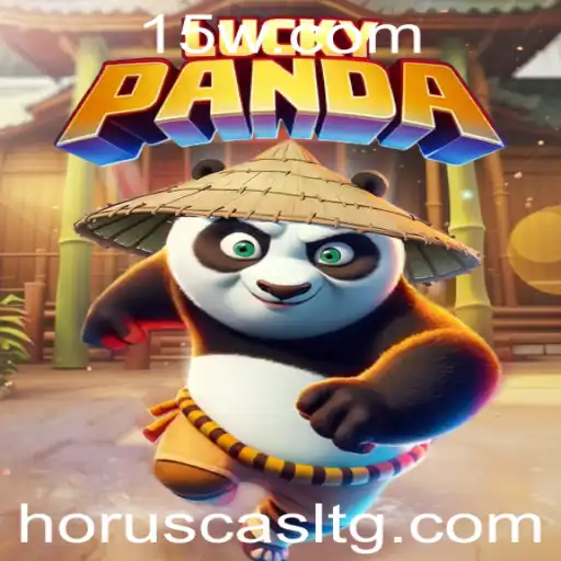 Explorando o Fascinante Mundo do Jogo LuckyPanda com Bet4