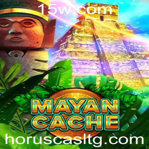 Desvendando MayanCache: O Novo Fenômeno no Mundo dos Jogos