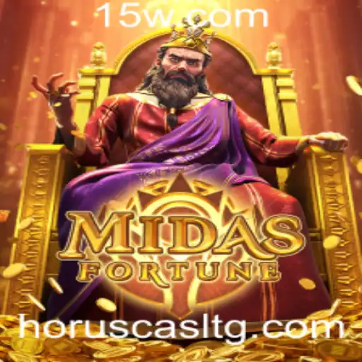 Descubra o Fascinante Mundo de MidasFortune: O Novo Jogo de Casino