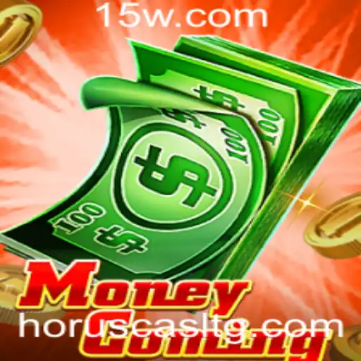 Explorando o Mundo Empolgante de 'MoneyComing' com a Plataforma de Apostas 'bet4'