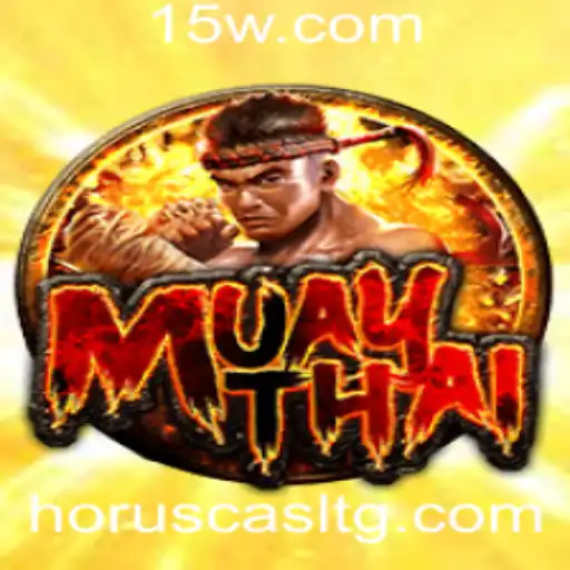 MuayThai: Explorando o Mundo do Jogo com Elementos de Aposta