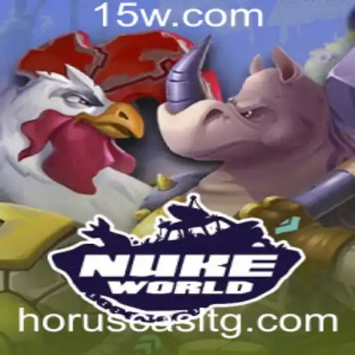 Desvendando NukeWorld: O Novo Fenômeno dos Jogos de Aventura