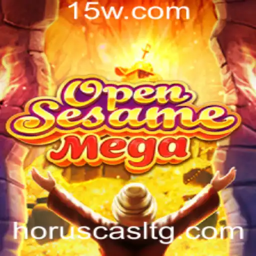 Descubra o Mundo de OPENSESAMEMEGA: A Nova Sensação dos Jogos