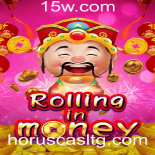 Descobrindo o Empolgante Jogo de Estratégia RollingInMoney