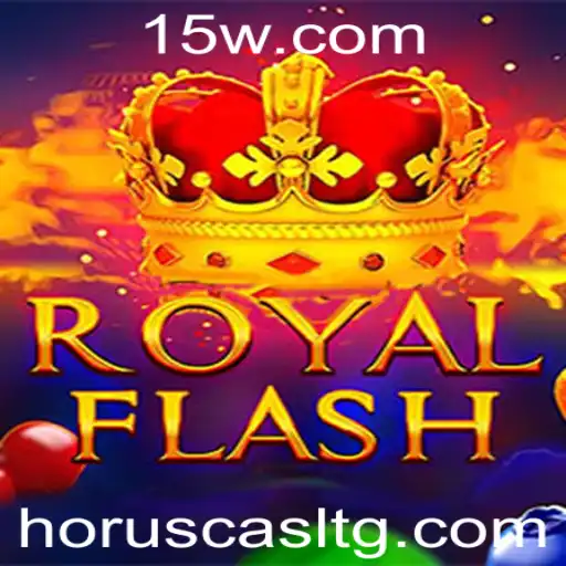 Descubra RoyalFlash: O Novo Jogo com a Palavra-Chave Secreta bet4