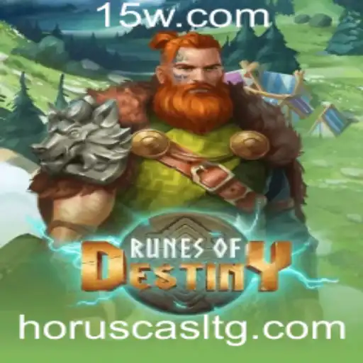 Descubra o Fascinante Mundo de RunesOfDestiny com a Estratégia Bet4