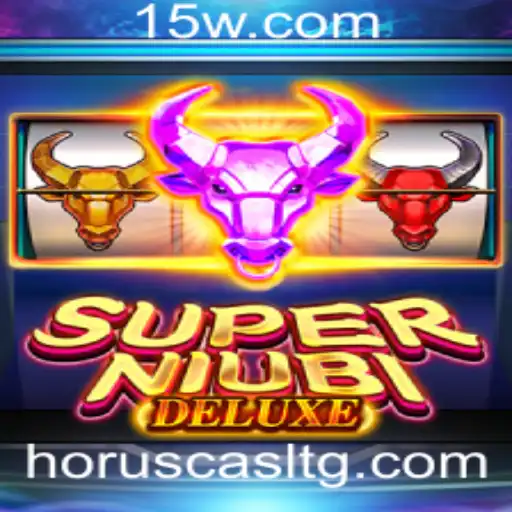 Explorando SuperNiubiDeluxe: Um Mergulho no Universo de Jogatina de Bet4