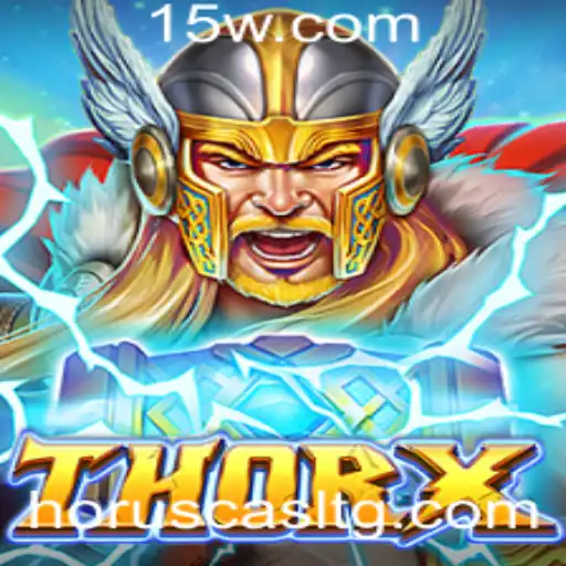 Conheça ThorX: Um Inovador Jogo de Estratégia e Apostas com a Plataforma bet4