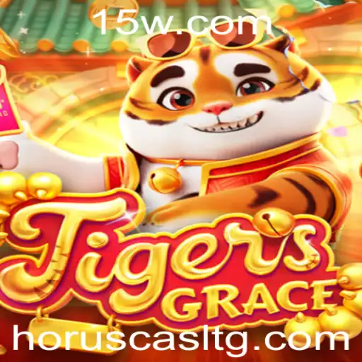 Descubra o Fascinante Mundo de TigersGrace e a Estratégia Atraente do Bet4