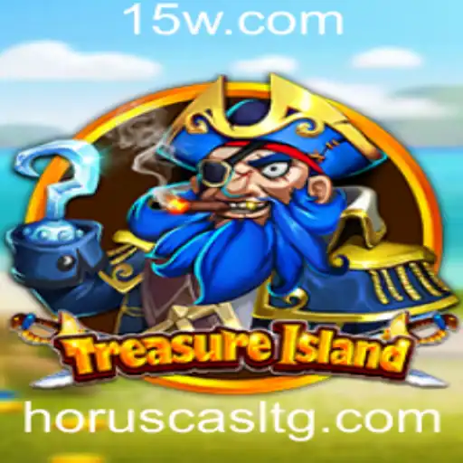 Explorando o Excitante Mundo do Jogo TreasureIsland
