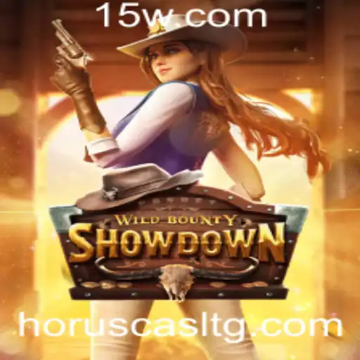 Descubra o Mundo Emocionante de WildBountyShowdown com a Palavra-Chave Misteriosa: bet4