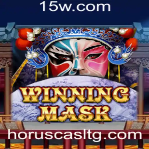 WinningMask: O Jogo de Estratégia que Está Conquistando o Mundo