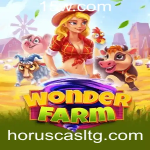Explorando WonderFarm: Um Guia Completo para Iniciantes